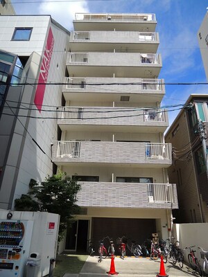 ＫＷ　Ｐｌａｃｅ　Ｉｔａｃｈｉｂｏｒｉ
