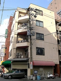 桜川ハイツ