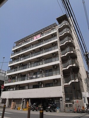 アイキューブ松屋町