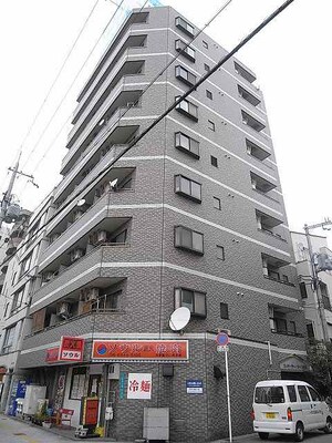 Ｈ２Ｏ大国町