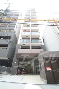 オーパスグラン谷町