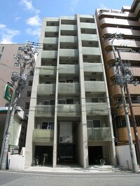 スタジオアパートメントＷＫ