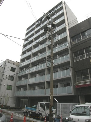 ＫＤＸ新町レジデンス
