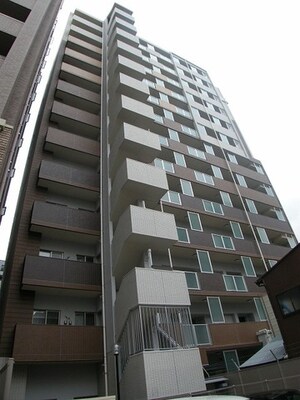 リビオアーバネックス上町台龍造寺町