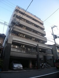 シティコートセントラル九条