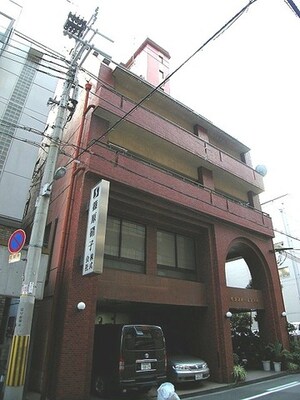 グランドール江戸掘
