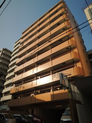 Ｆａｍｉｌｌｅ　Ｎｉｐｐｏｎｂａｓｈｉ