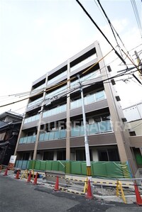 ゼンラフォーレ玉造