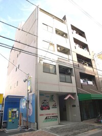 グリンデル片岡