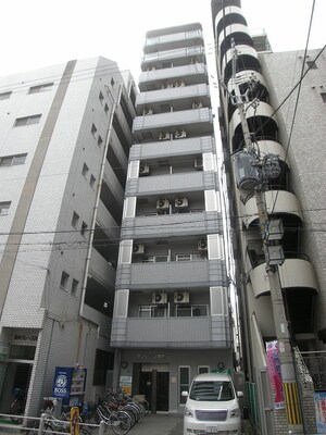 マンション國枝