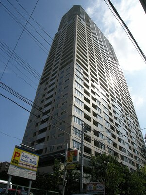 ビオール大阪大手前タワー
