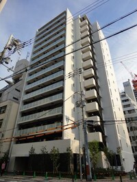 ドゥーエ立売堀