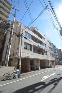 ブロンズハイツ
