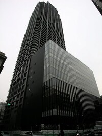 ザ・北浜タワーレジデンス