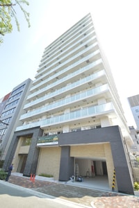 ハビテ靭本町センターコート
