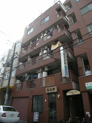 エクセルハイム竹川