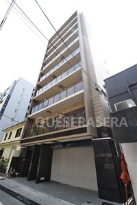 仮）Ｄ－ｒｏｏｍ阿波座１丁目