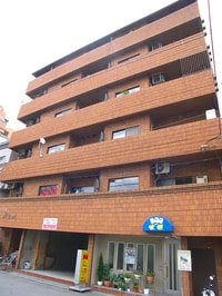 ビジタルＨ＆Ｍ