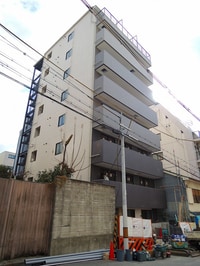 リュストル上汐