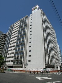 ＺＥＵＳ西梅田プレミアム