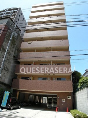Ｍ’ＰＬＡＺＡ長堀
