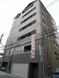 アイビス新梅田