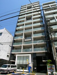 レジェンドール心斎橋ＥＡＳＴ（明来）