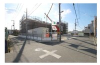 仮）ディールーム住道矢田３丁目