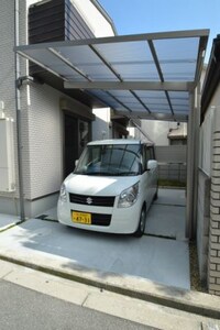 ハイキャッスル北山
