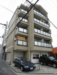 パライッソ玉津