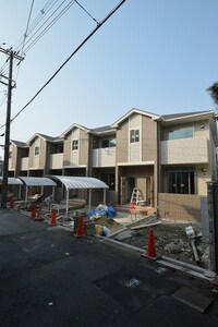 プレベール小路東