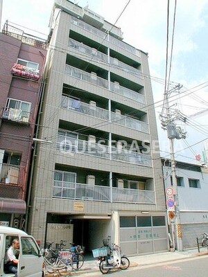 ハイムリバーサイドⅡ