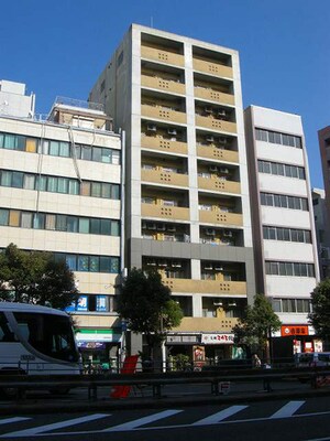 パルステージ難波南
