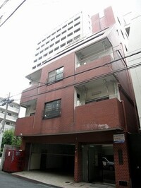 ＭⅡマンション