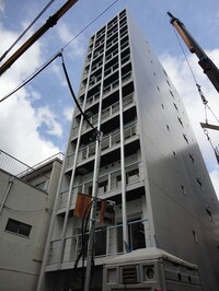 Ｗ－ＳＴＹＬＥ北浜