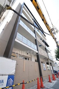 ＬＵＣＩＡ新大阪