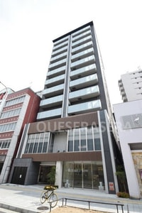 ラルジュルーセントオーデン難波