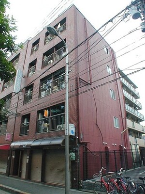 南森町第２ロイヤルハイツ