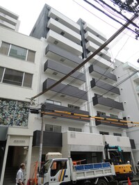 Ｍ．ｈｉｌｌｓ南堀江ｎｏｒｔｈ