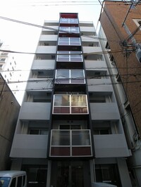 ヴァロック北堀江