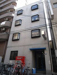 マンション・イン瓦町パートⅢ
