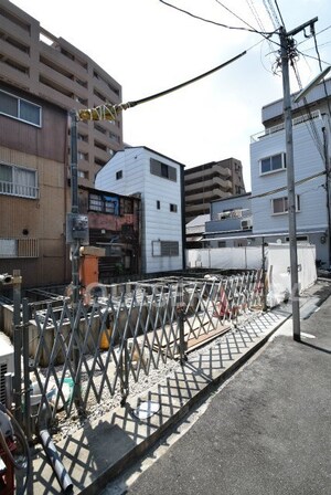 仮）Ｄ－ｒｏｏｍ国分寺２丁目