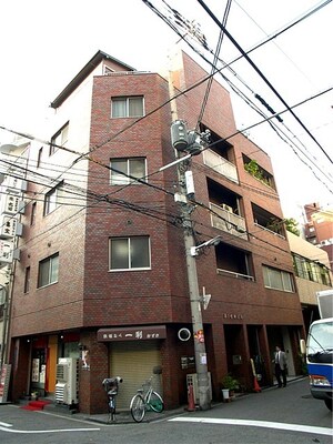 第一右田ビル