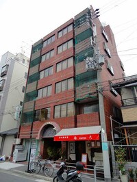 ロイヤル難波宮