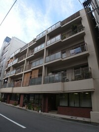 ユニハイム阿波座