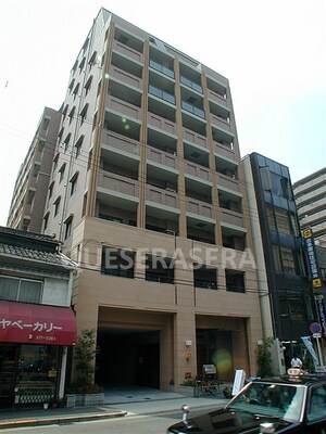 エーベルグランツ梅田