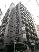 東栄プラザ松屋町３番館