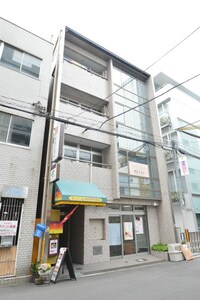 ル・ジャルダンＤＯ堂ヶ芝