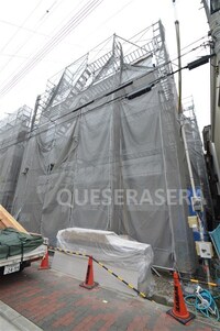 フジパレス城東諏訪Ⅶ番館