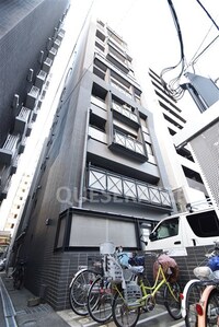 グランドシーズ心斎橋東